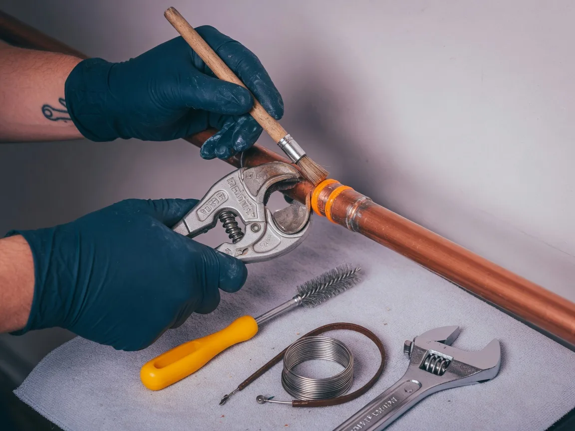 Why choose Sump Pump Repair in Munday, WV